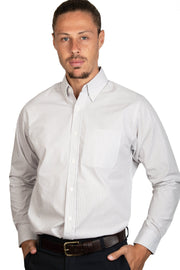 Camisa Capri Rayas - #33
