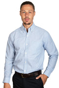 Camisa Capri Rayas - #34