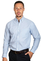 Camisa Capri Rayas - #34