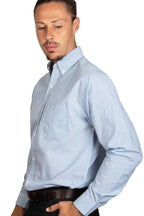 Camisa Capri Rayas - #34