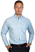 Camisa Capri Cuadros - #35