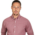 Camisa Capri Cuadros - #37