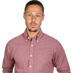 Camisa Capri Cuadros - #37