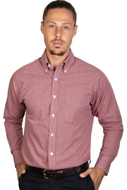 Camisa Capri Cuadros - #37