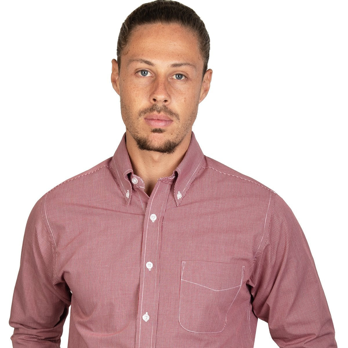 Camisa Capri Cuadros - #37