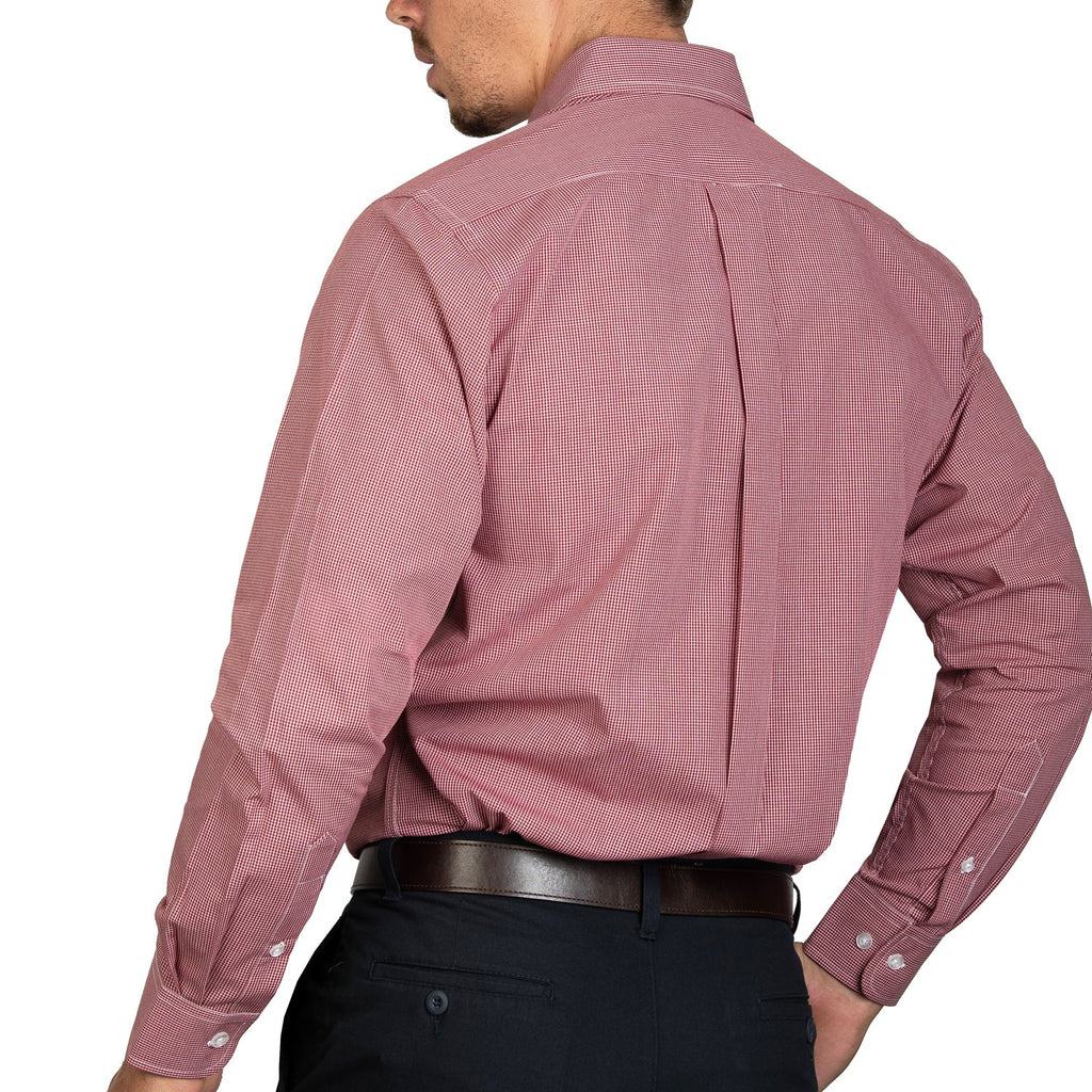 Camisa Capri Cuadros - #37