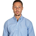 Camisa Capri Rayas - #38