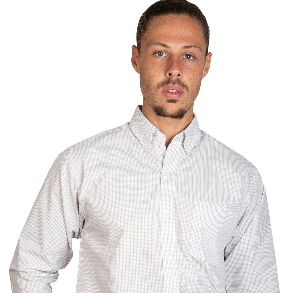 Camisa Capri Cuadros - #4