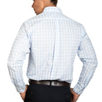 Camisa Capri Cuadros - #40