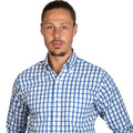 Camisa Capri Cuadros - #41