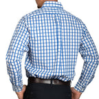 Camisa Capri Cuadros - #41