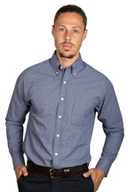 Camisa Capri Cuadros - #44
