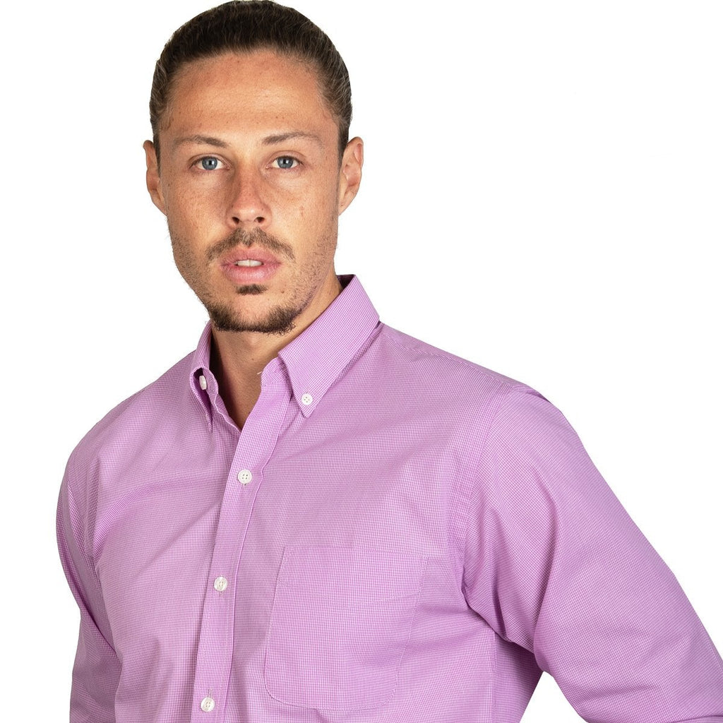 Camisa Capri Cuadros - #45