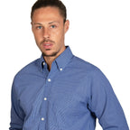 Camisa Capri Cuadros - #47