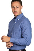 Camisa Capri Cuadros - #47