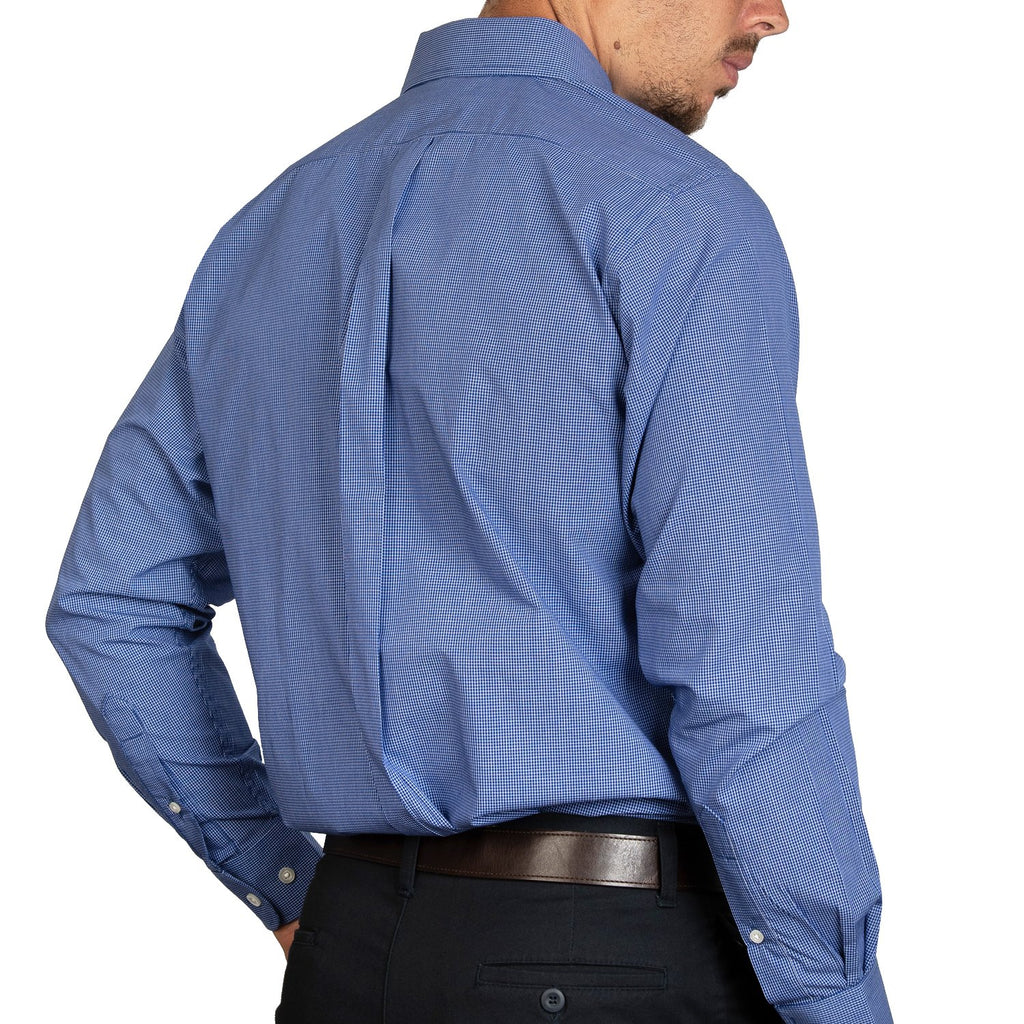 Camisa Capri Cuadros - #47