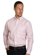 Camisa Capri Rayas - #5