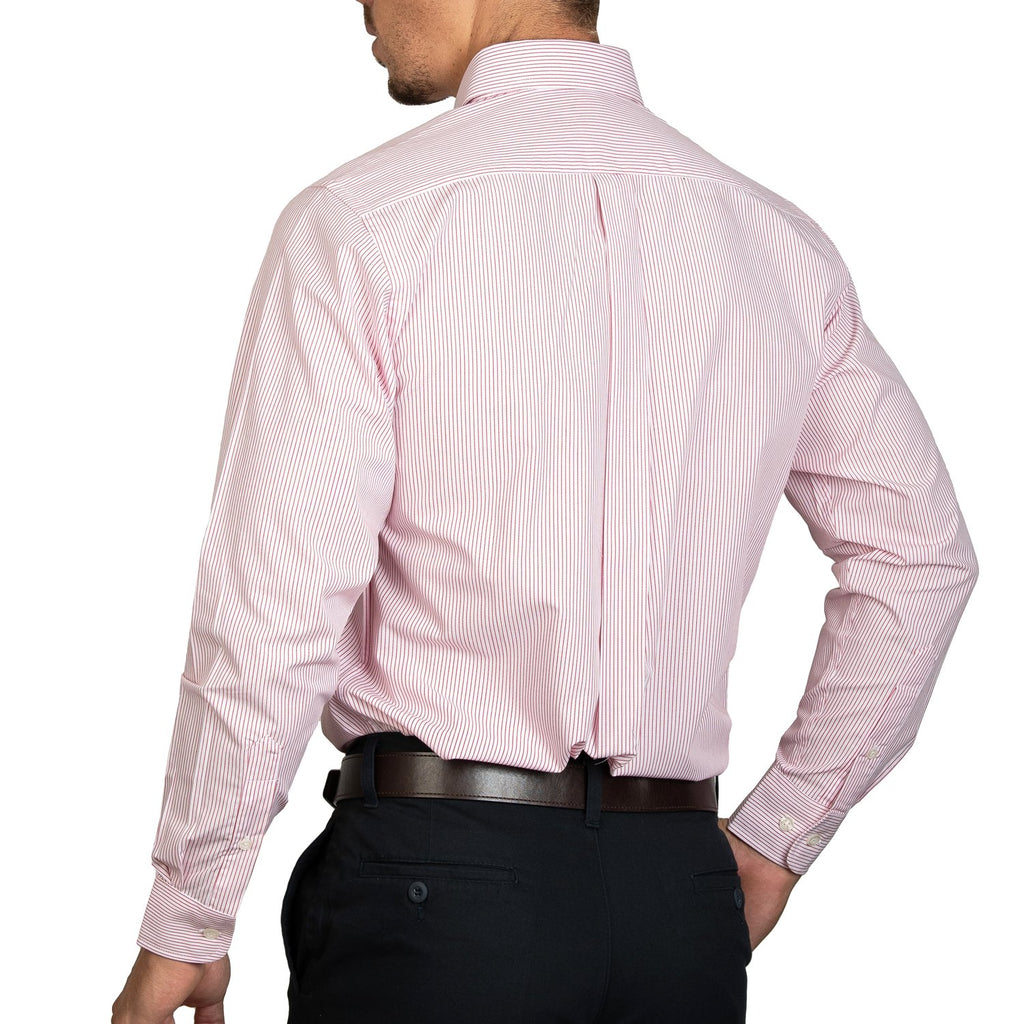 Camisa Capri Rayas - #5