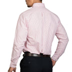 Camisa Capri Rayas - #5