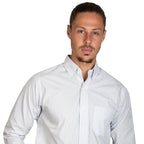 Camisa Capri Rayas - #7