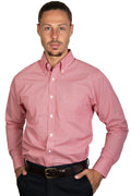 Camisa Capri Cuadros - #9