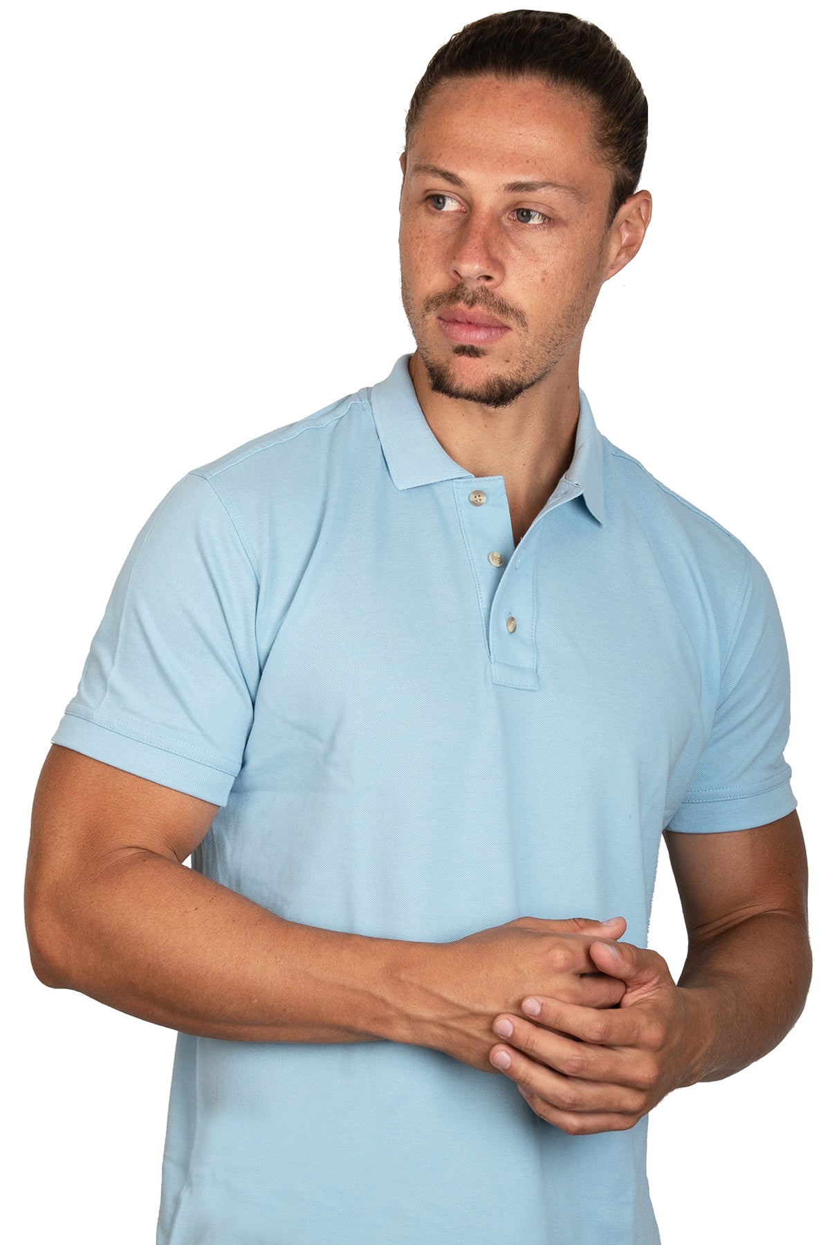 Polo Cielo A0400