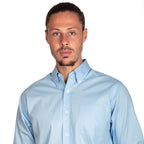 Camisa New York Cielo A0015