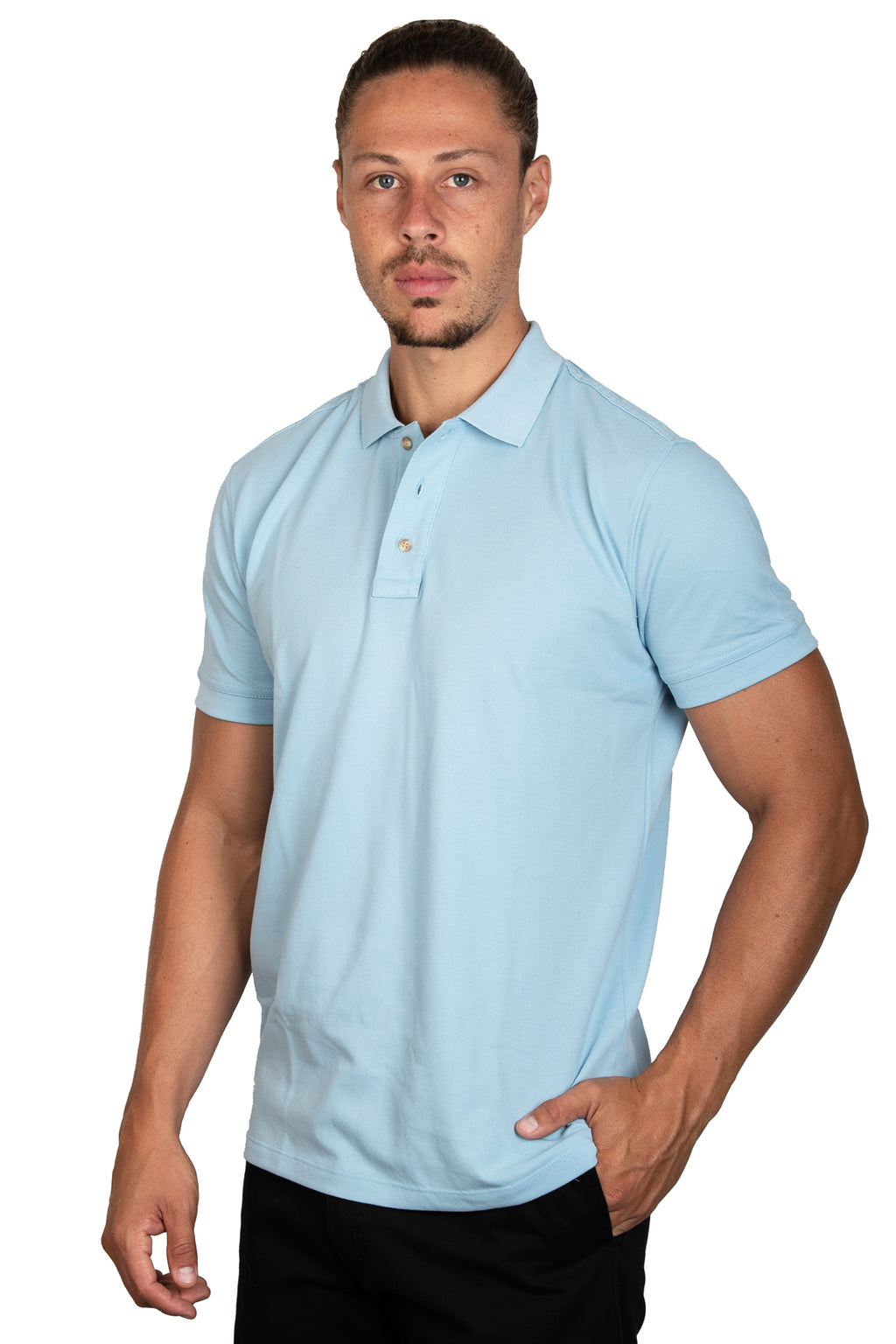 Polo Cielo A0400