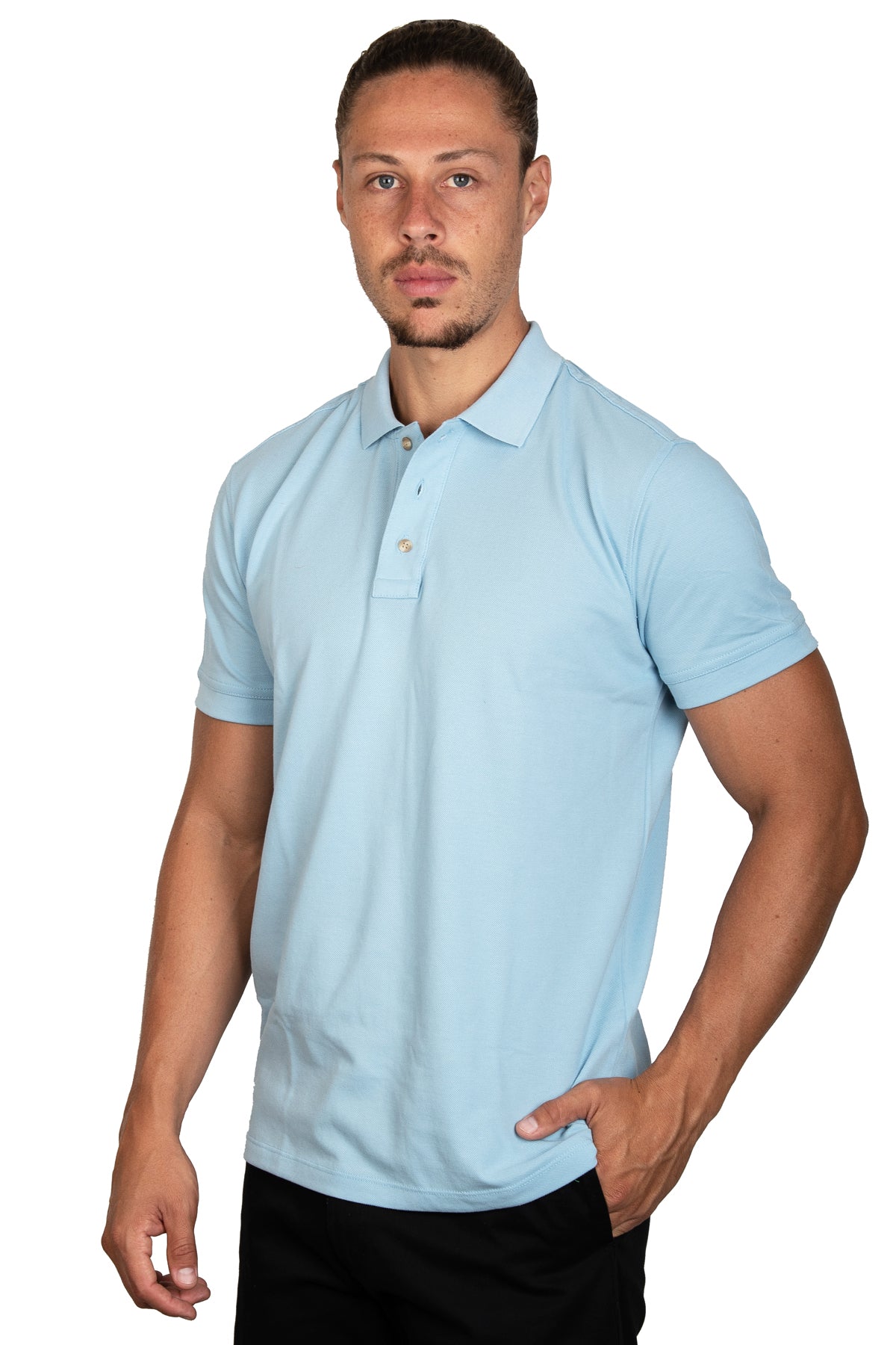 Polo Cielo A0400