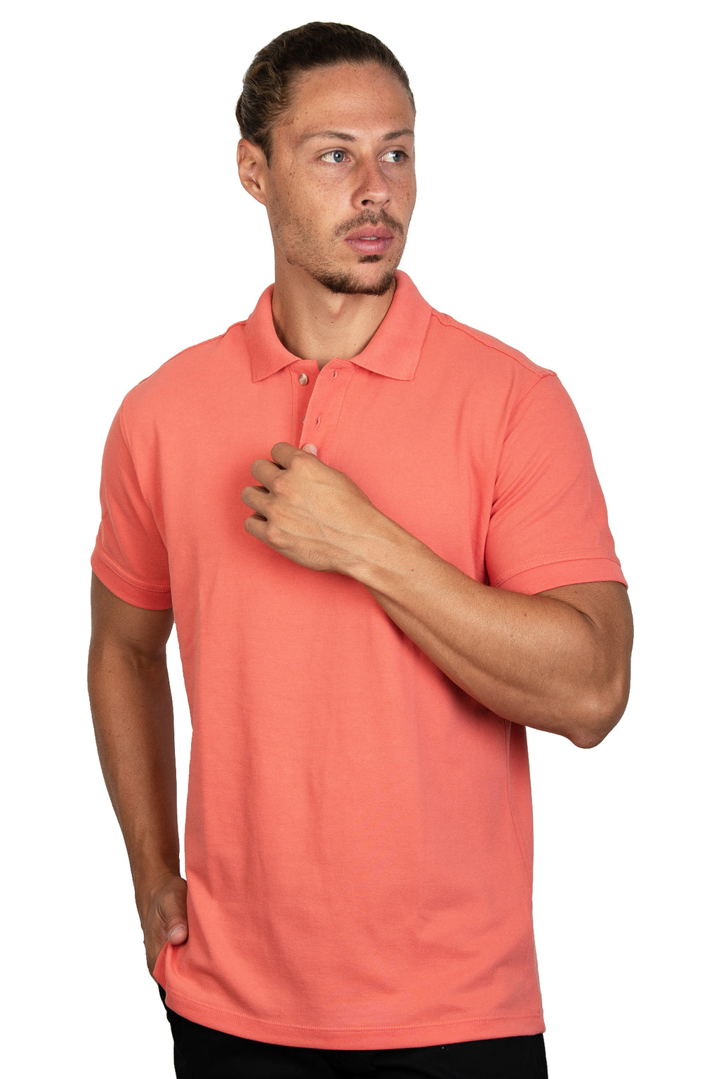 Polo Coral A0400