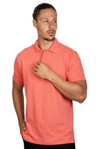 Polo Coral A0400