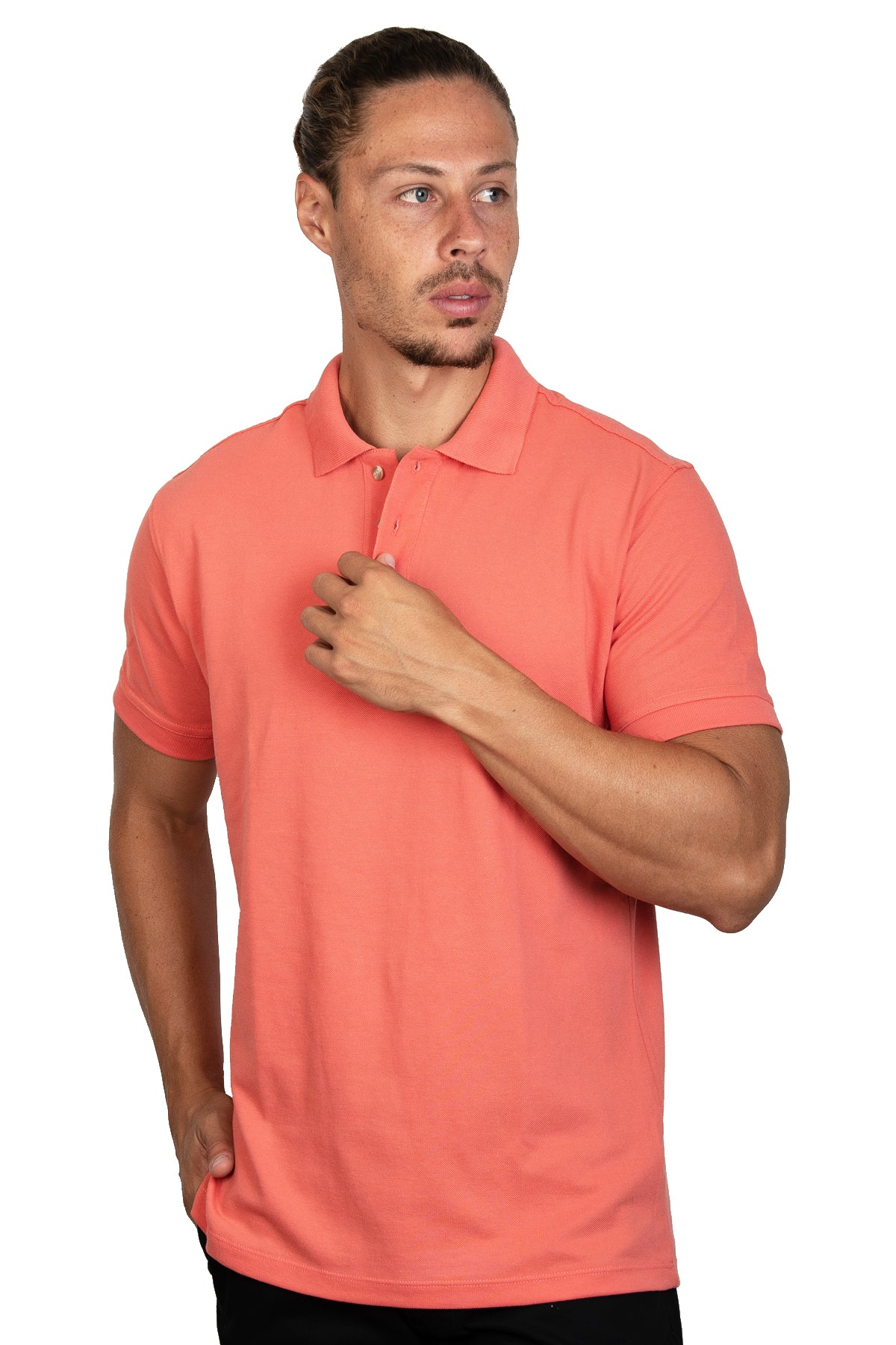 Polo Coral A0400