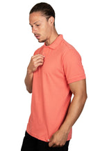 Polo Coral A0400