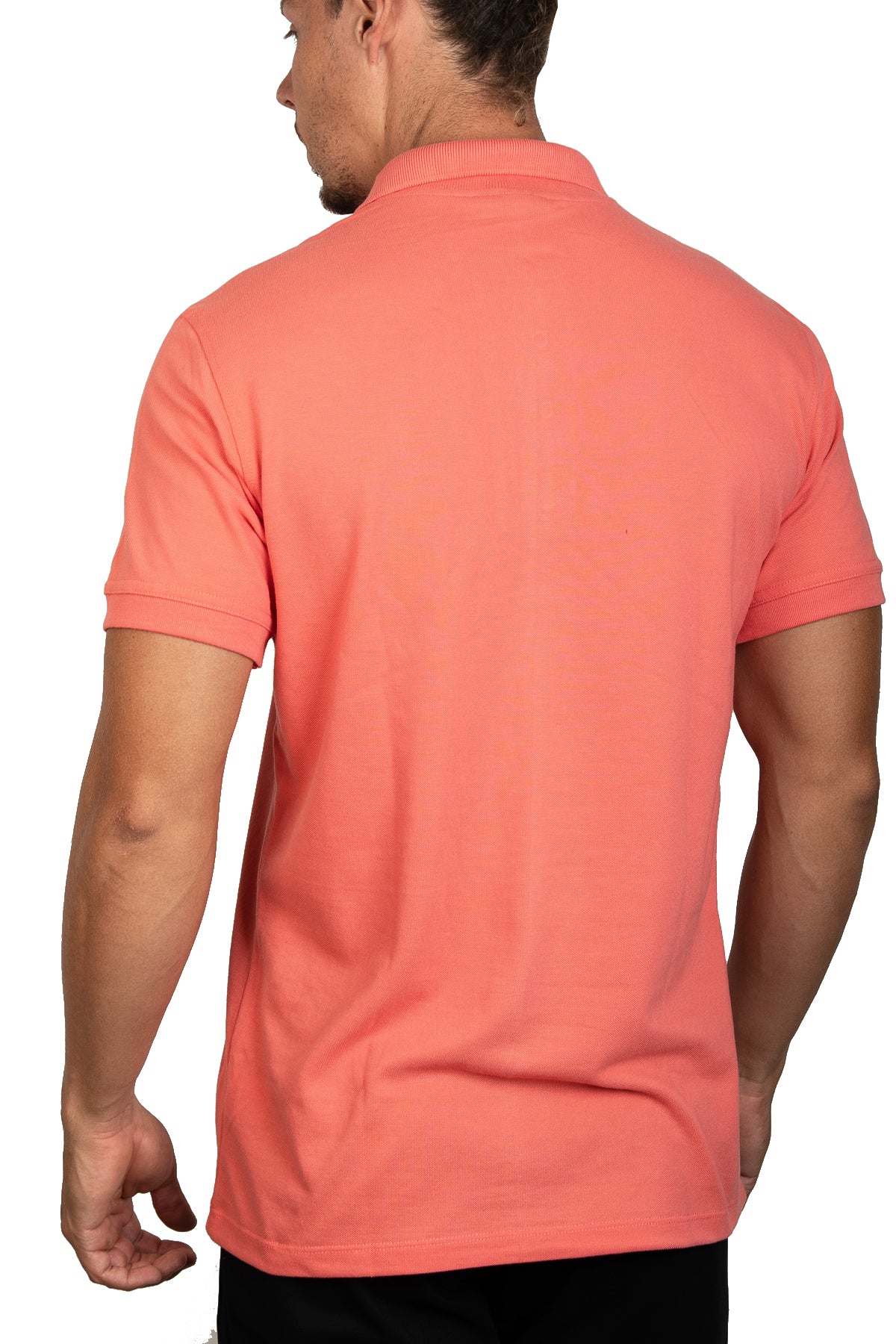 Playeras color salmon sale