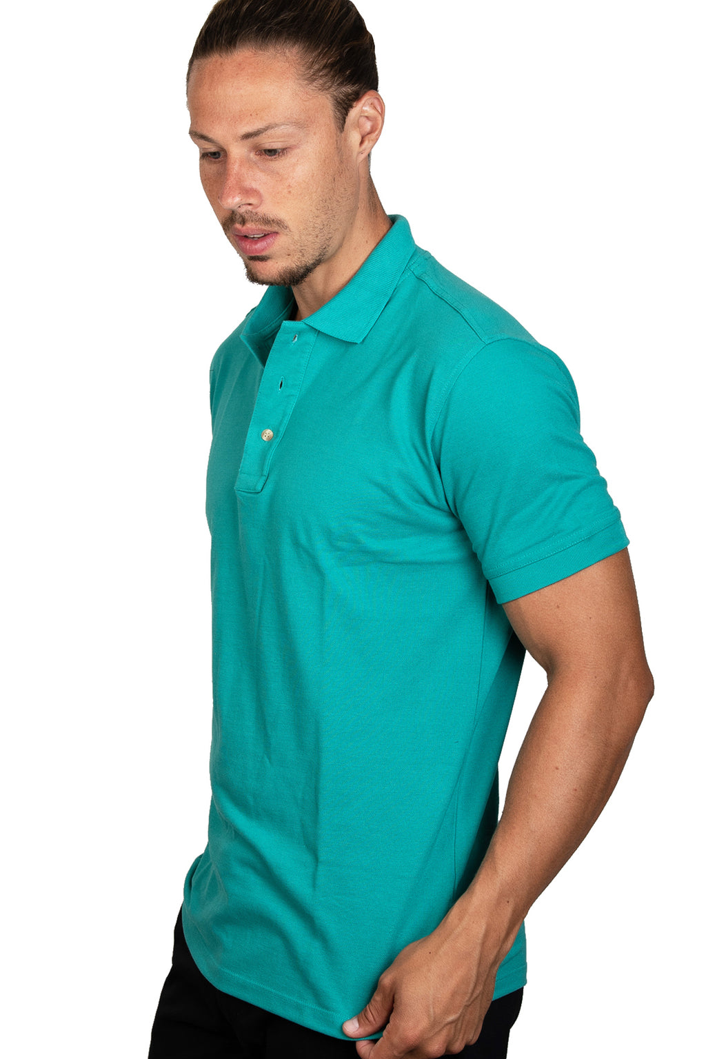 Polo Esmeralda A0400