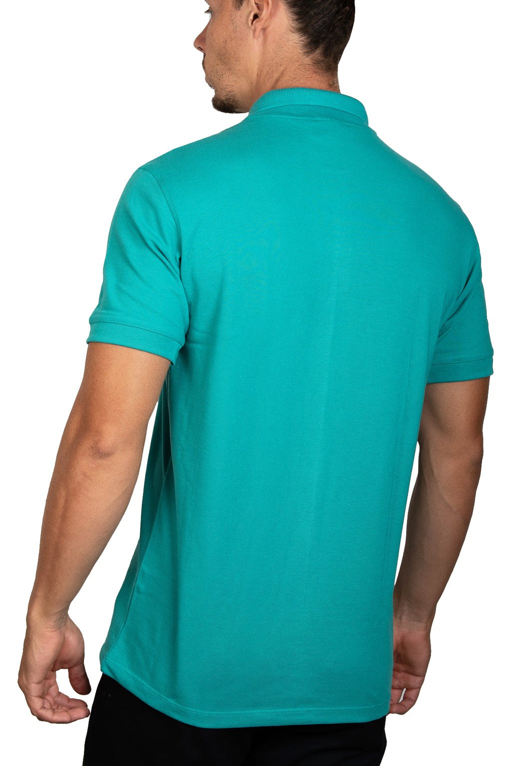 Polo Esmeralda A0400