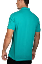 Polo Esmeralda A0400