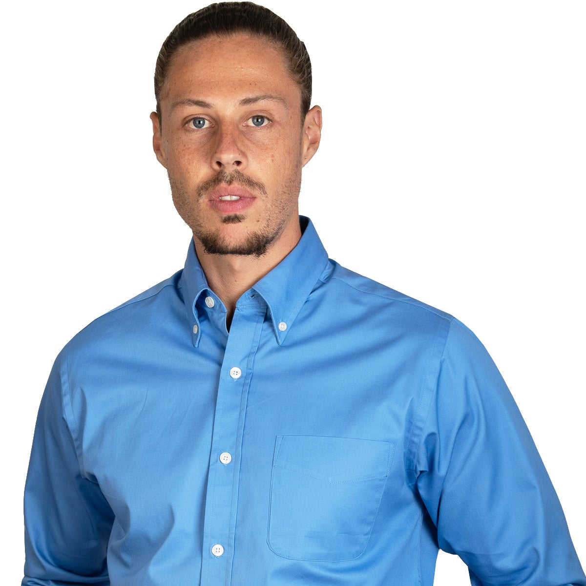 Camisa New York Francia A0015