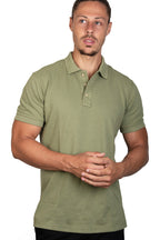 Polo Hoja A0400