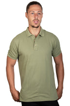 Polo Hoja A0400