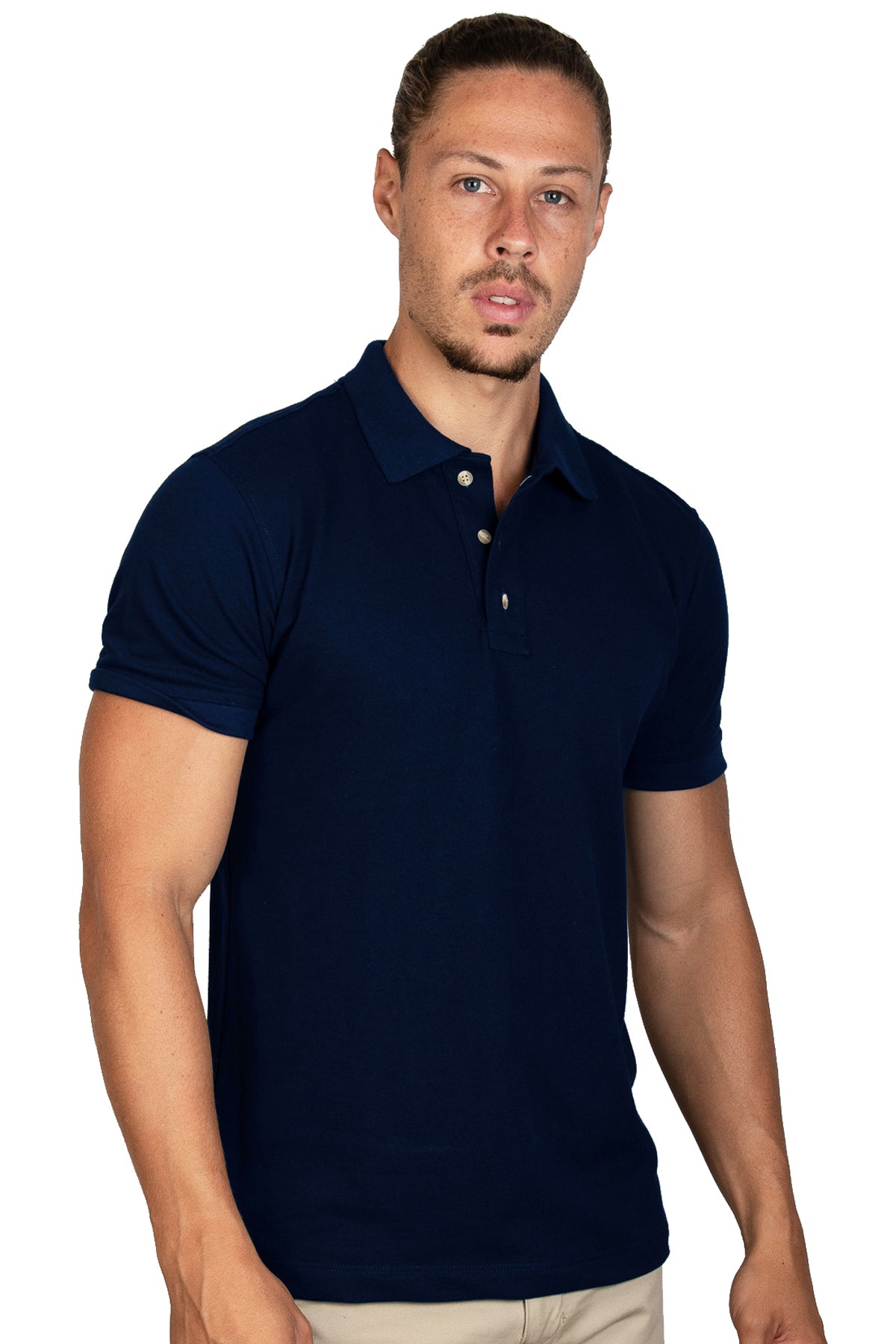 Polo Marino A0400