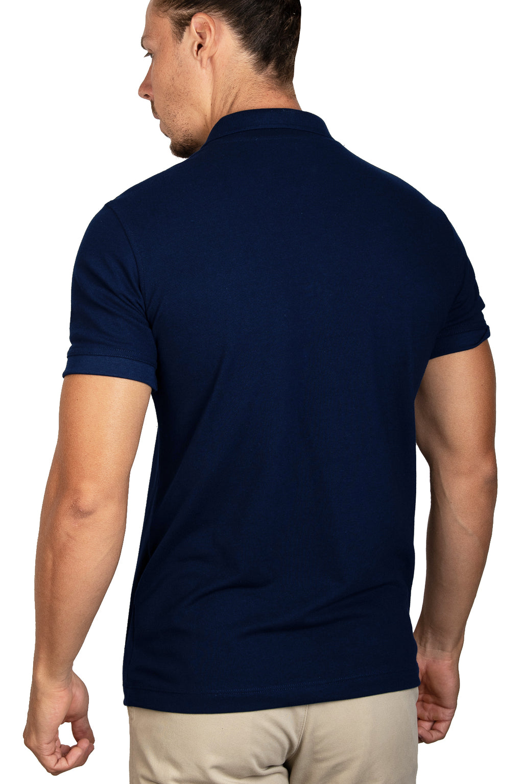 Polo Marino A0400
