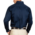 Camisa New York Marino A0015