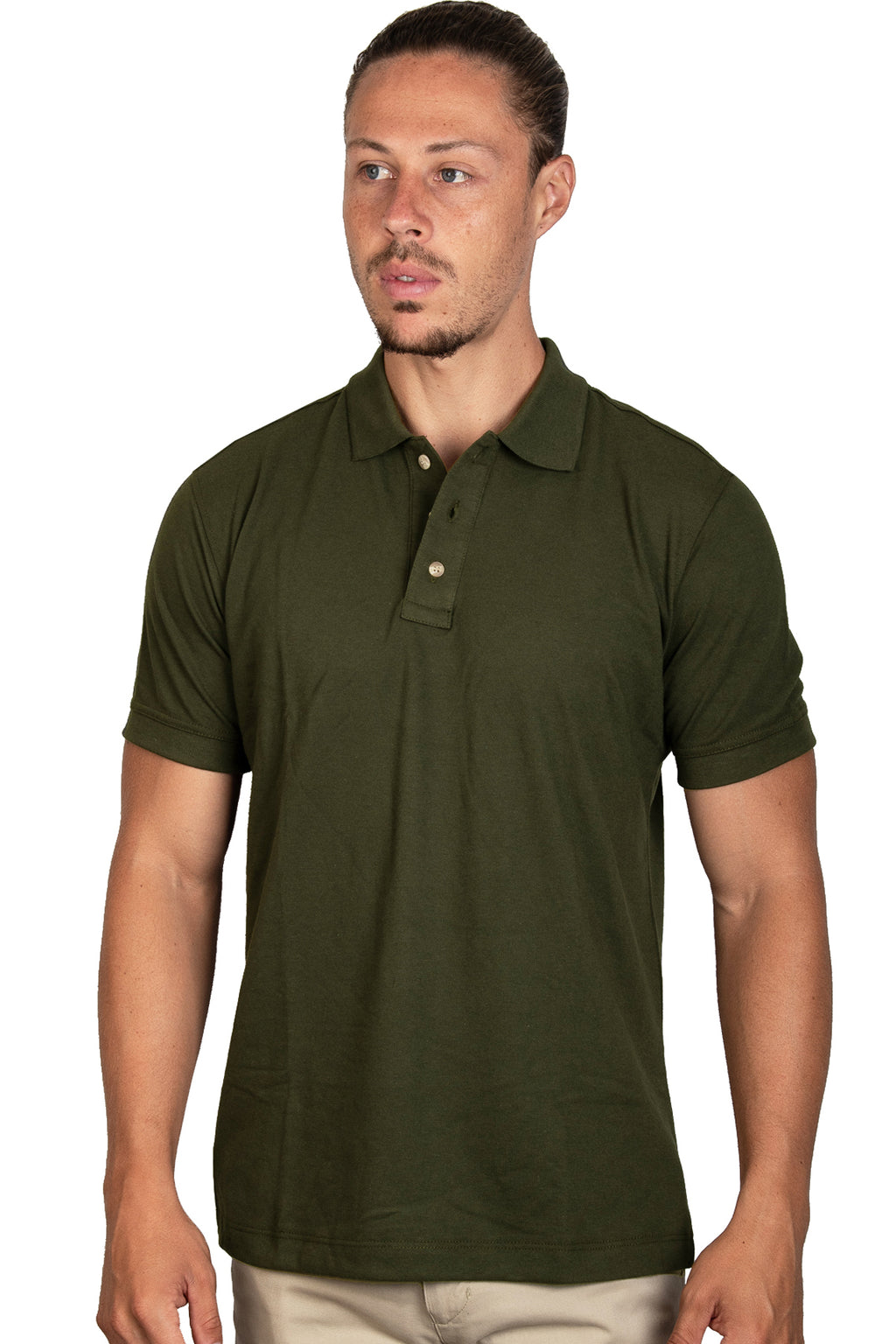 Polo Militar A0400