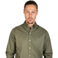 Camisa New York Militar A0015