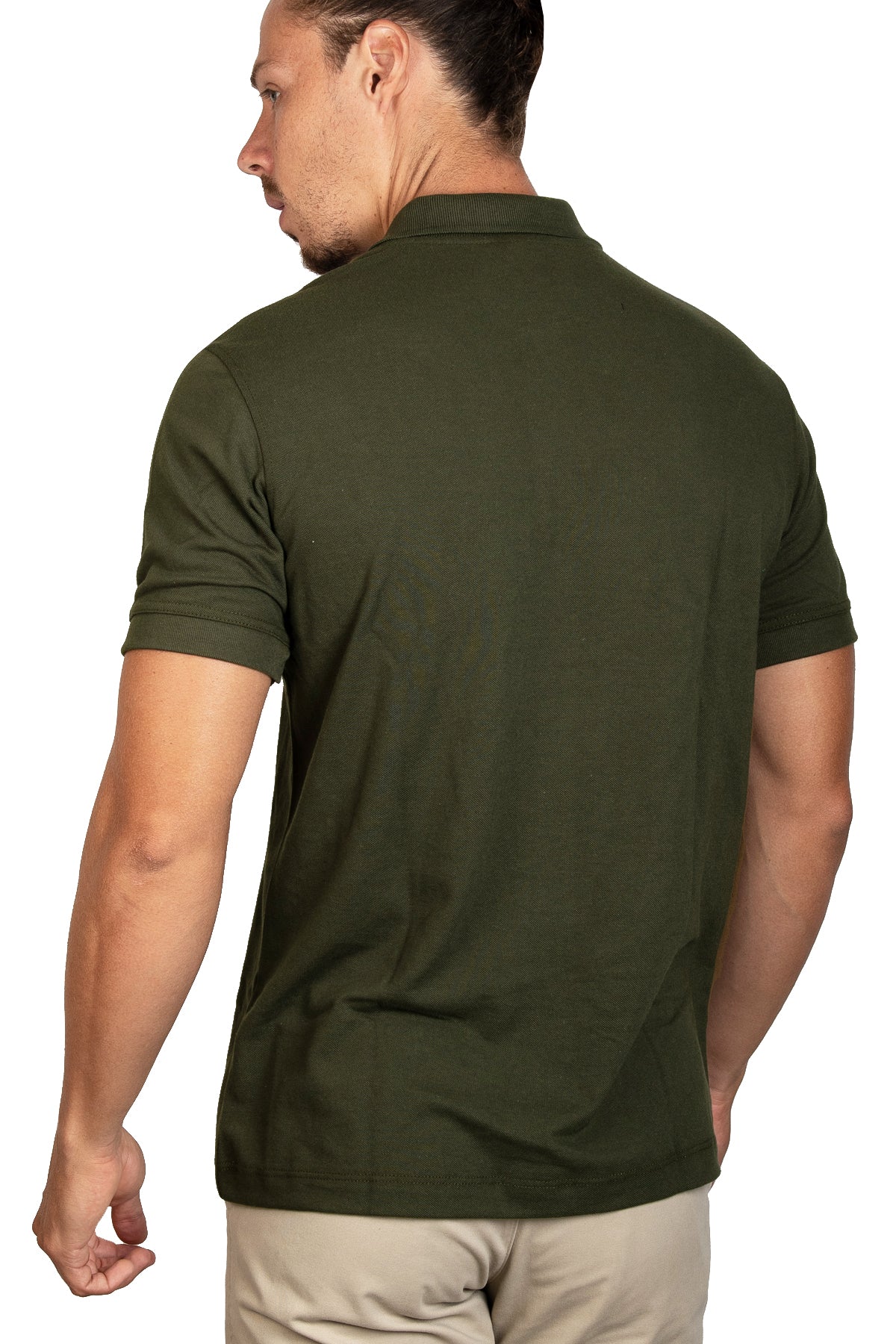 Polo Militar A0400