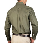 Camisa New York Militar A0015