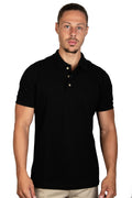 Polo Negro A0400
