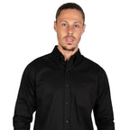 Camisa New York Negro A0015