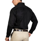 Camisa New York Negro A0015